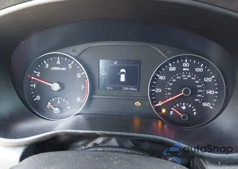 2018 Kia Sportage Lx из США, поврежденный, VIN KNDPM3ACXJ7354520